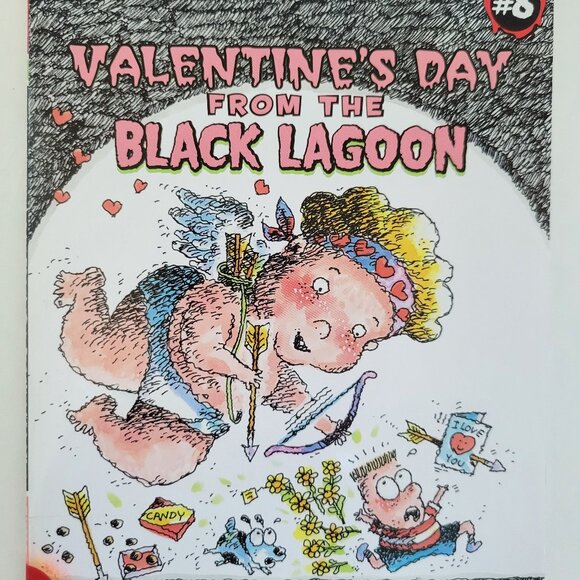 BLACK LAGOON ADVENTURES LOT OF 20 BOYS BOOKS SCHOLASTIC HORROR THRILLER #1-29 - Picture 9 of 16